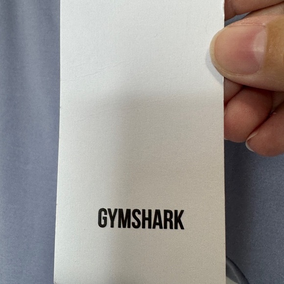 Gymshark Fit Leggings Steel - Picture 7 of 10